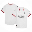 AC Milan Away Shirt Authentic 2024-2025