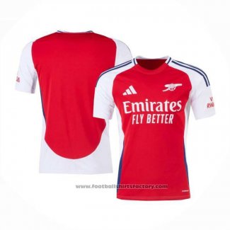 Arsenal Home Shirt 2024-2025