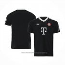 Bayern Munich Third Goalkeeper Shirt 2024-2025