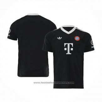 Bayern Munich Third Goalkeeper Shirt 2024-2025