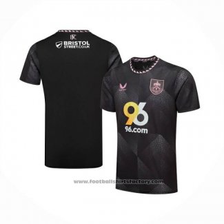 Burnley Away Shirt 2024-2025