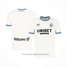 Club Brugge Away Shirt 2024-2025