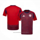 Costa Rica Home Shirt 2024