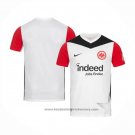 Eintracht Frankfurt Home Shirt 2024-2025