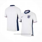 England Home Shirt Authentic 2024