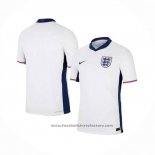 England Home Shirt Authentic 2024