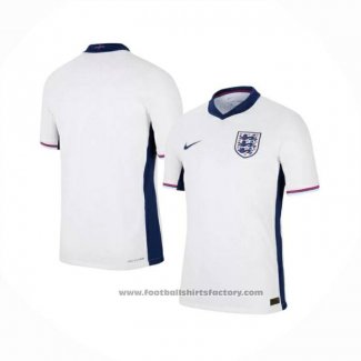 England Home Shirt Authentic 2024