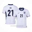 England Player Eze Home Shirt 2024