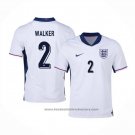 England Player Walker Home Shirt 2024