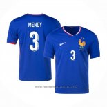 France Player Mendy Home Shirt 2024