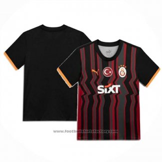 Galatasaray Third Shirt 2024-2025