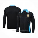 Jacket Argentina 2024-2025 Black