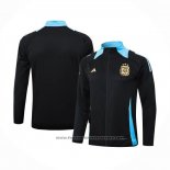 Jacket Argentina 2024-2025 Black