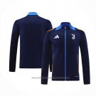 Jacket Juventus 2024-2025 Blue