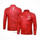 Jacket Napoli 2024-2025 Red