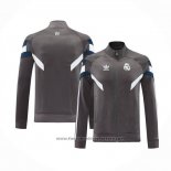 Jacket Real Madrid 2024-2025 Grey