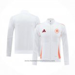 Jacket Roma 2024-2025 White