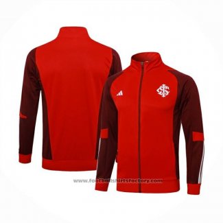 Jacket SC Internacional 2024-2025 Red