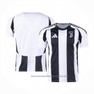 Juventus Home Shirt 2024-2025