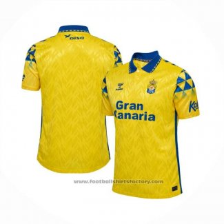 Las Palmas Home Shirt 2024-2025