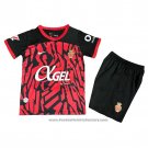 Mallorca Home Shirt Kids 2024-2025