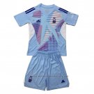 Nottingham Forest Home Goalkeeper Shirt Kids 2024-2025