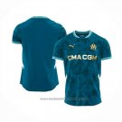 Olympique Marseille Away Shirt 2024-2025