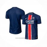 Paris Saint-Germain Home Shirt Authentic 2024-2025