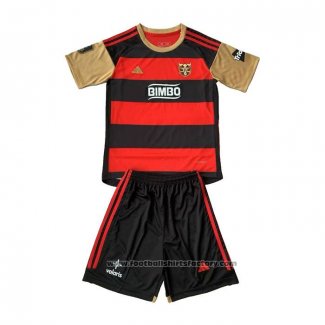 Peluche Caligari Home Shirt Kids 2024