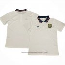 Polo Spain 2024-2025 White