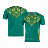 Pre-match Shirt Jamaica 2024 Green
