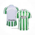 Real Betis Home Shirt 2024-2025