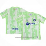 Thailand Barcelona Third Shirt 2024-2025