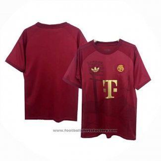 Thailand Bayern Munich 125 Aniversario Shirt 2024