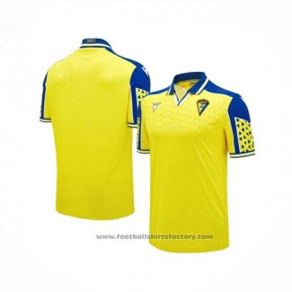 Thailand Cadiz Home Shirt 2024-2025