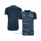 Thailand Cruzeiro Third Shirt 2024