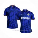 Thailand Getafe Home Shirt 2024-2025