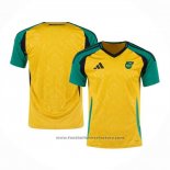 Thailand Jamaica Home Shirt 2024-2025