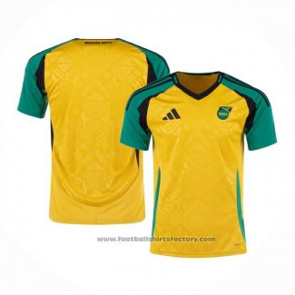 Thailand Jamaica Home Shirt 2024-2025