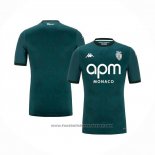 Thailand Monaco Away Shirt 2024-2025