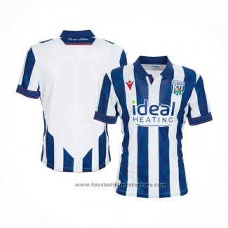 Thailand West Bromwich Albion Home Shirt 2024-2025