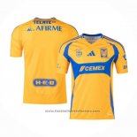 Tigres UANL Home Shirt 2024-2025