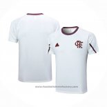 Training Shirt Flamengo 2024-2025 White