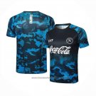 Training Shirt Napoli 2024-2025 Blue