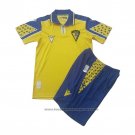 Cadiz Home Shirt Kids 2024-2025