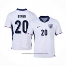 England Player Bowen Home Shirt 2024