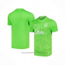 Everton Home Goalkeeper Shirt 2024-2025