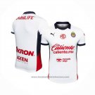 Guadalajara Away Shirt Authentic 2024-2025