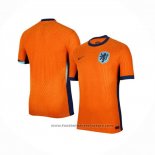 Holland Home Shirt Authentic 2024