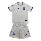 Honduras Home Shirt Kids 2024